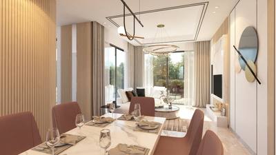 2 BR Penthouse in Drosia, Larnaca thumbnail 5