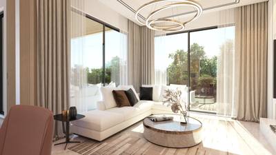 2 BR Penthouse in Drosia, Larnaca thumbnail 7