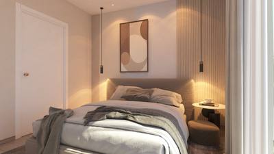 2 BR Penthouse in Drosia, Larnaca thumbnail 9