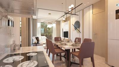 2 BR Penthouse in Drosia, Larnaca thumbnail 8