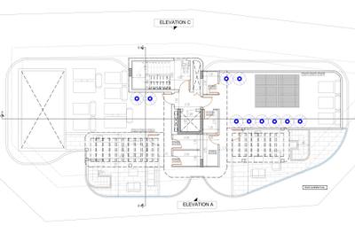 2 BR Penthouse in Drosia, Larnaca thumbnail 13