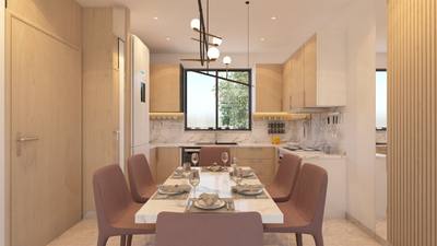 2 BR Penthouse in Drosia, Larnaca thumbnail 6