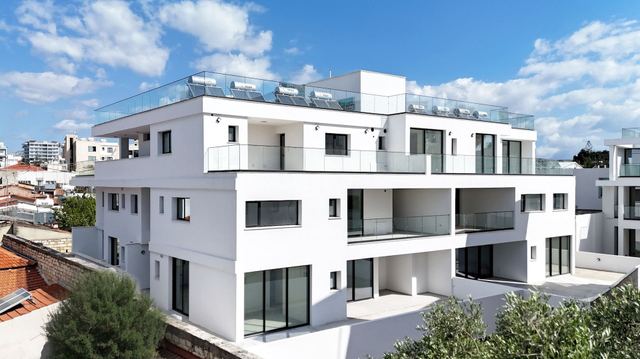 3 BR Apartment in Agios Nektarios, Limassol