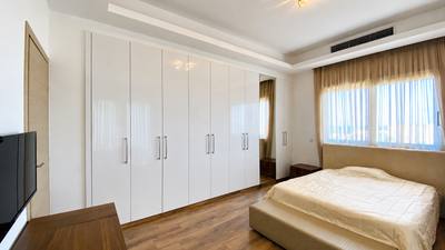 4 BR Whole Floor Penthouse in Agios Tychonas, Limassol thumbnail 6