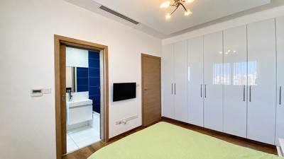 4 BR Whole Floor Penthouse in Agios Tychonas, Limassol thumbnail 7