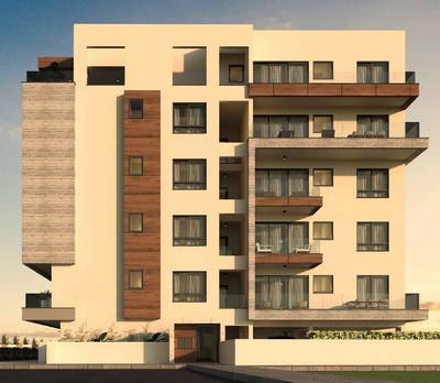 2 BR Apartment in Agia Paraskevi, Limassol thumbnail 1