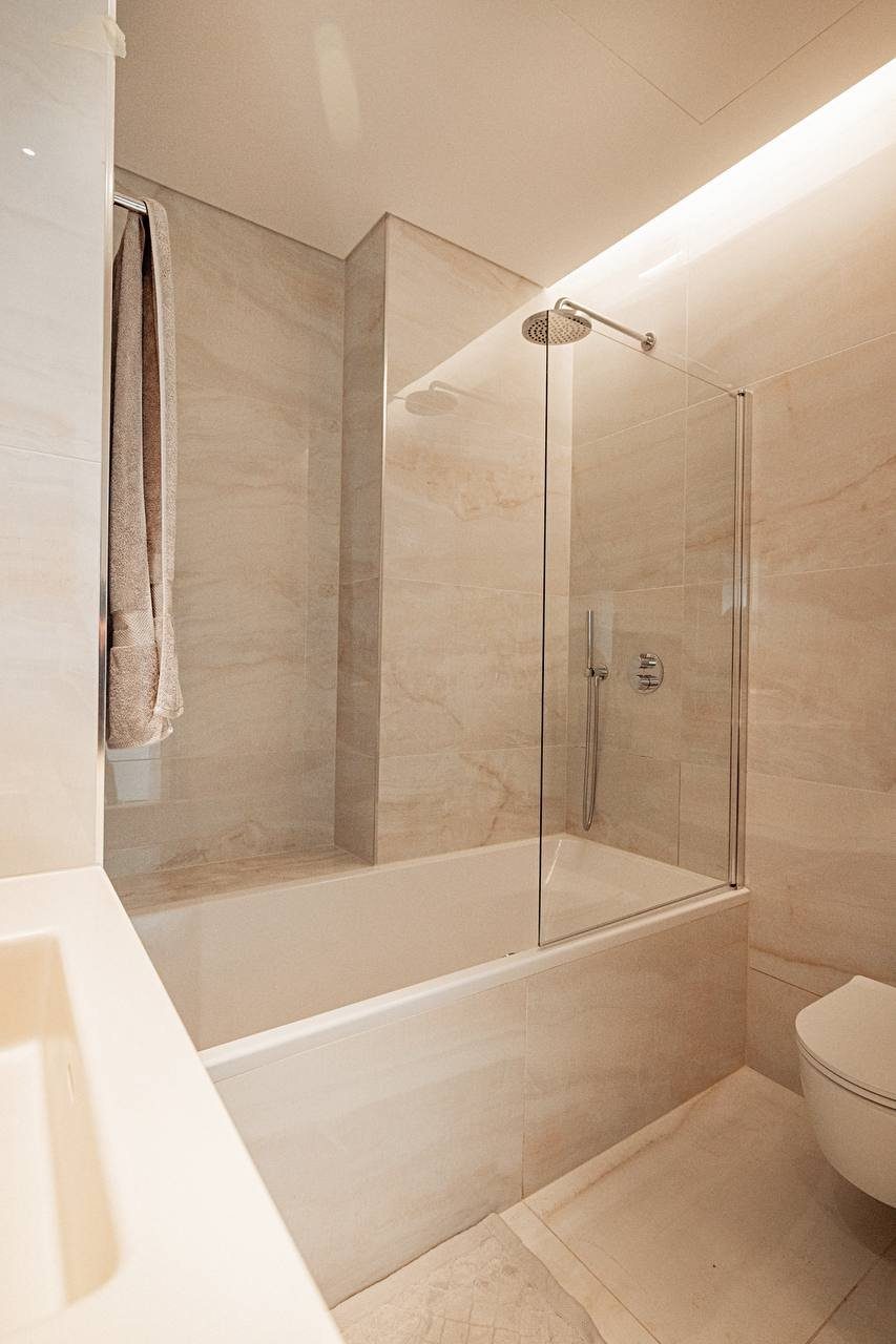 2 BR Apartment in Neapolis, Limassol photo 17