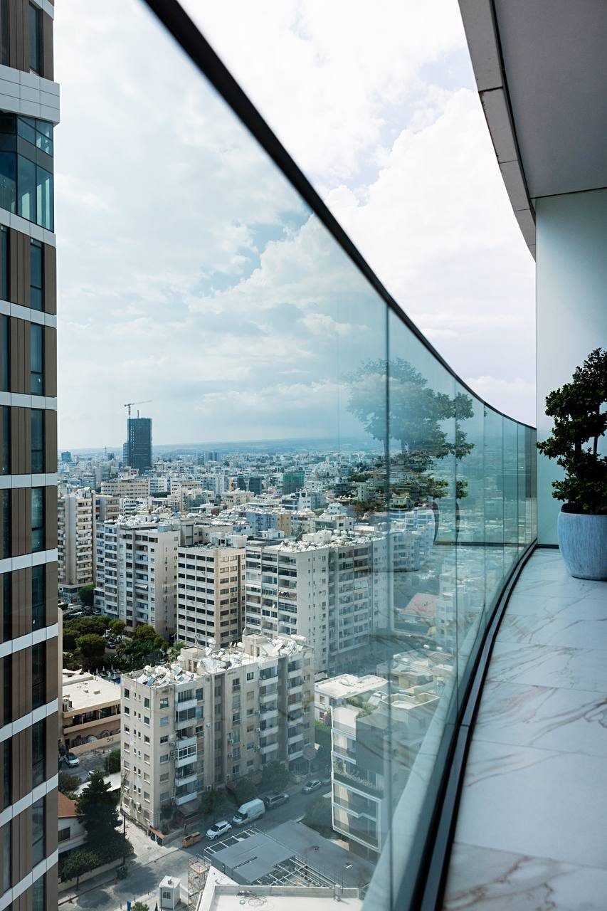 2 BR Apartment in Neapolis, Limassol photo 21