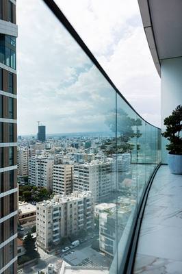 2 BR Apartment with Sea View in Neapolis, Limassol thumbnail 19