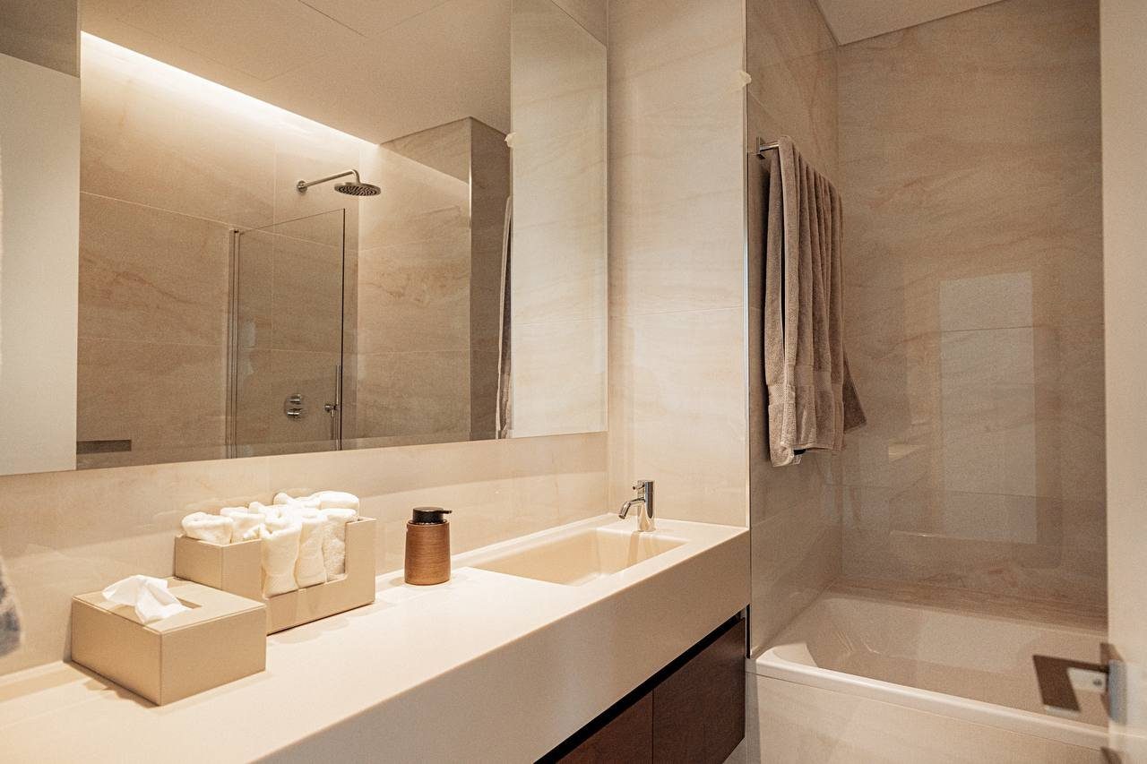 2 BR Apartment in Neapolis, Limassol photo 16
