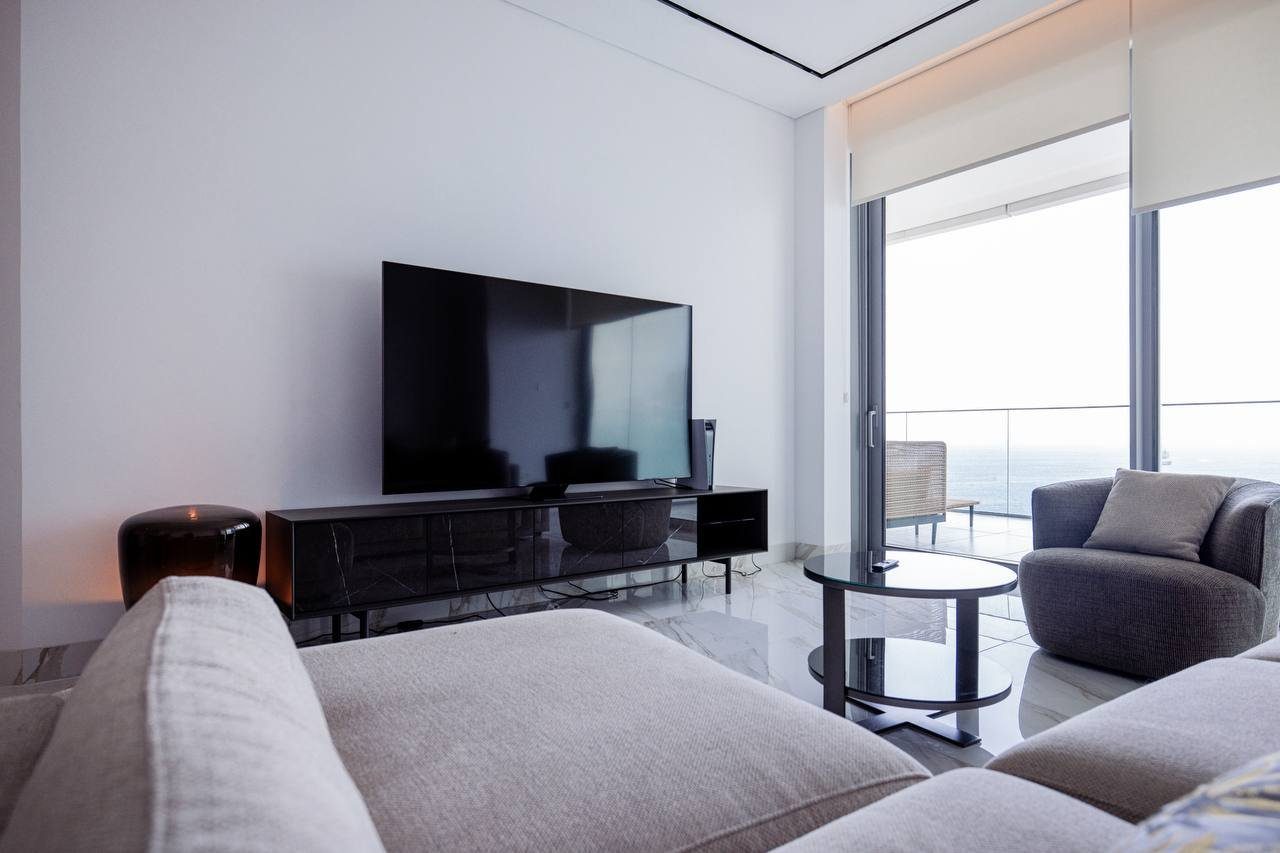 2 BR Apartment in Neapolis, Limassol — photo 4