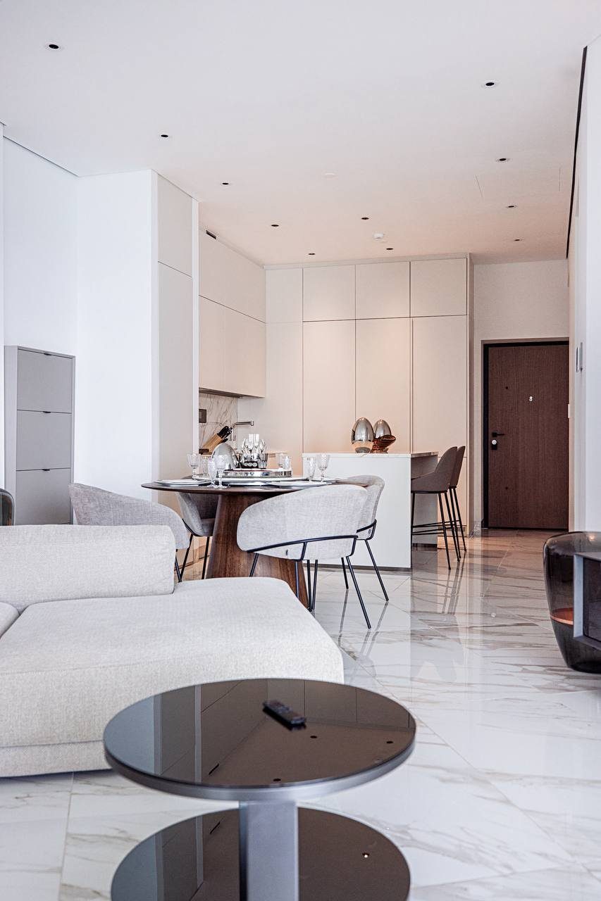 2 BR Apartment in Neapolis, Limassol — photo 5