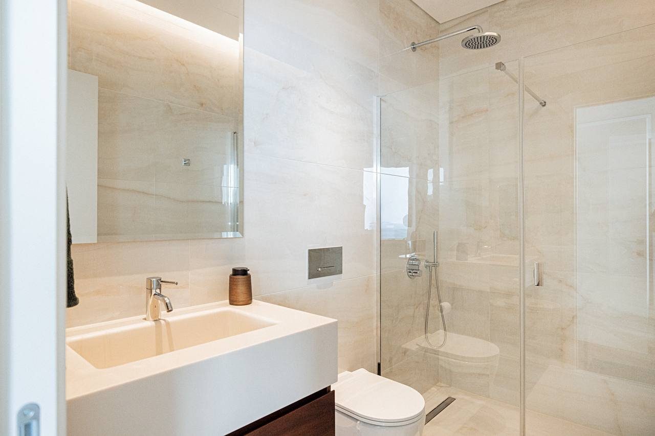 2 BR Apartment in Neapolis, Limassol photo 18
