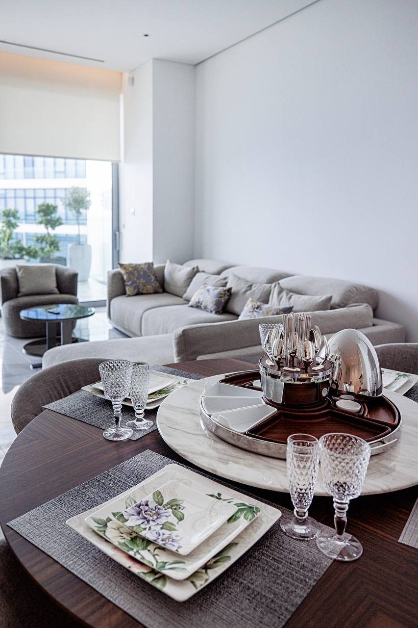 2 BR Apartment in Neapolis, Limassol — photo 2