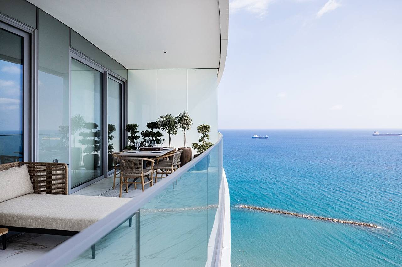 2 BR Apartment in Neapolis, Limassol photo 20