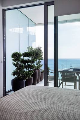 2 BR Apartment with Sea View in Neapolis, Limassol thumbnail 13