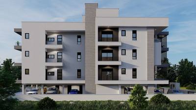 2 BR Apartment in Agios Athanasios, Limassol thumbnail 7