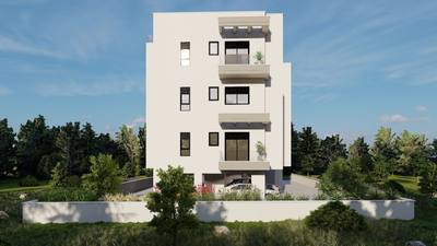 2 BR Apartment in Agios Athanasios, Limassol thumbnail 5