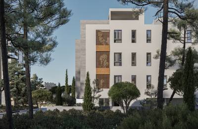 2 BR Penthouse in Aradippou, Larnaca thumbnail 5