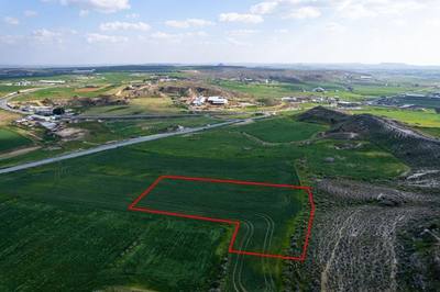 Residential field in Dali, Nicosia thumbnail 3