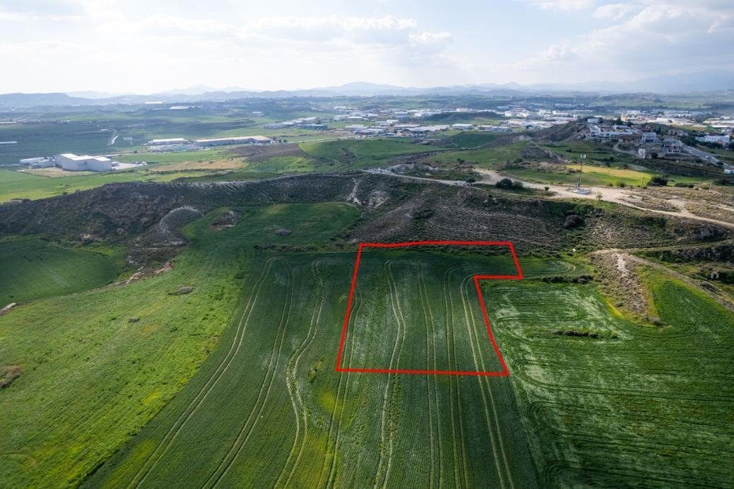 Residential field in Dali, Nicosia photo 4