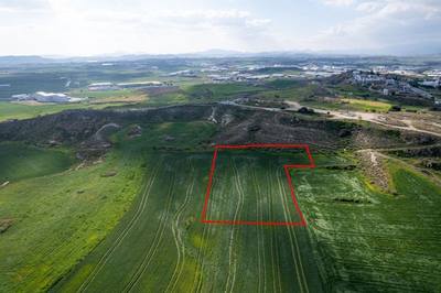 Residential field in Dali, Nicosia thumbnail 4