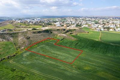 Residential field in Dali, Nicosia thumbnail 1
