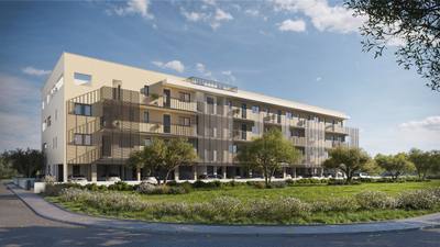 1 BR Apartment in Erimi, Limassol thumbnail 5