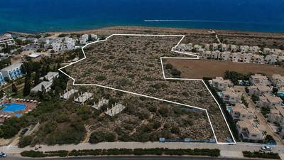 Mixed-Use Development Plot in Protaras, Famagusta thumbnail 6