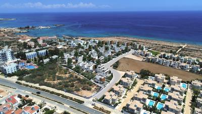 Mixed-Use Development Plot in Protaras, Famagusta thumbnail 9