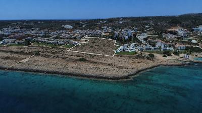 Mixed-Use Development Plot in Protaras, Famagusta thumbnail 1