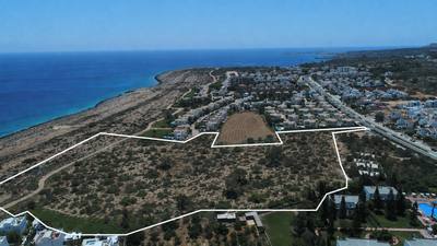 Mixed-Use Development Plot in Protaras, Famagusta thumbnail 3