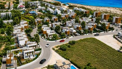 Mixed-Use Development Plot in Protaras, Famagusta thumbnail 7