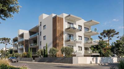 2 BR Apartment in Geroskipou, Paphos thumbnail 5