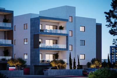 2 BR Apartment in Geroskipou, Paphos thumbnail 2