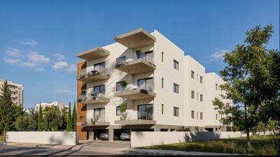 2 BR Apartment in Geroskipou, Paphos thumbnail 6