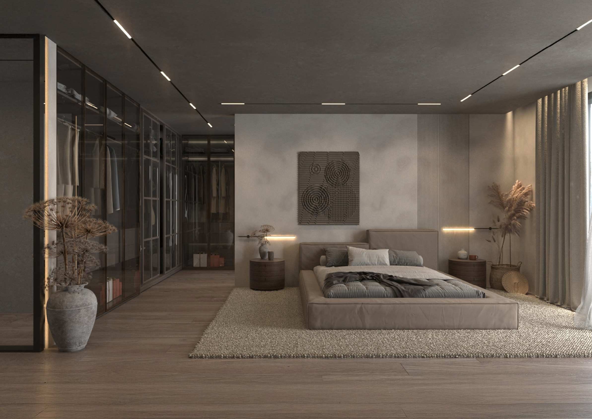 4 BR Apartment in Strovolos, Nicosia photo 4