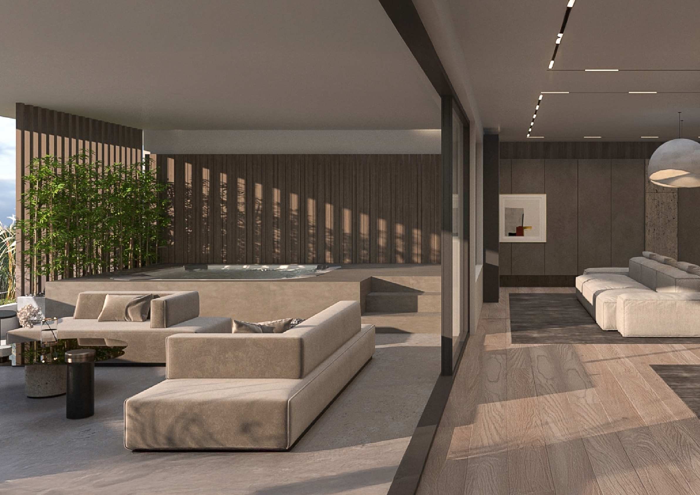 4 BR Apartment in Strovolos, Nicosia photo 3