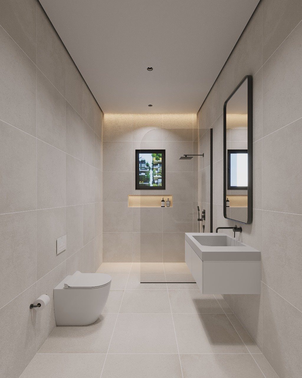 2 BR Apartment in Mesa Geitonia, Limassol photo 6
