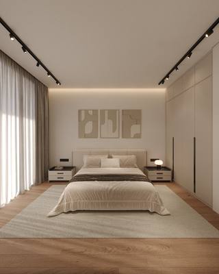 2 BR Penthouse in Mesa Geitonia, Limassol thumbnail 5