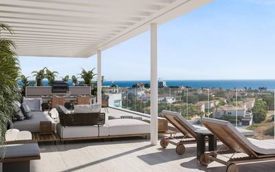 4 BR Villa in Agios Tychon, Limassol thumbnail 5