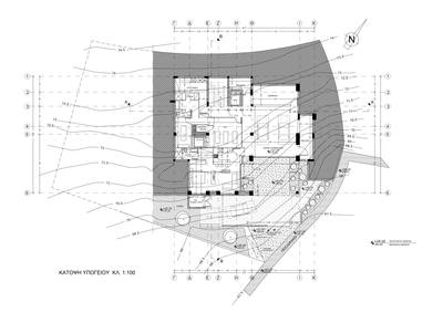 4 BR Villa in Agios Tychon, Limassol thumbnail 10