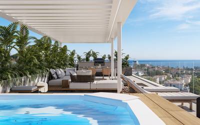 4 BR Villa in Agios Tychon, Limassol thumbnail 8