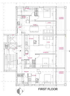 Studio Apartment in Geroskipou, Paphos thumbnail 5