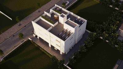 2 BR Penthouse in Lakatameia, Nicosia thumbnail 4