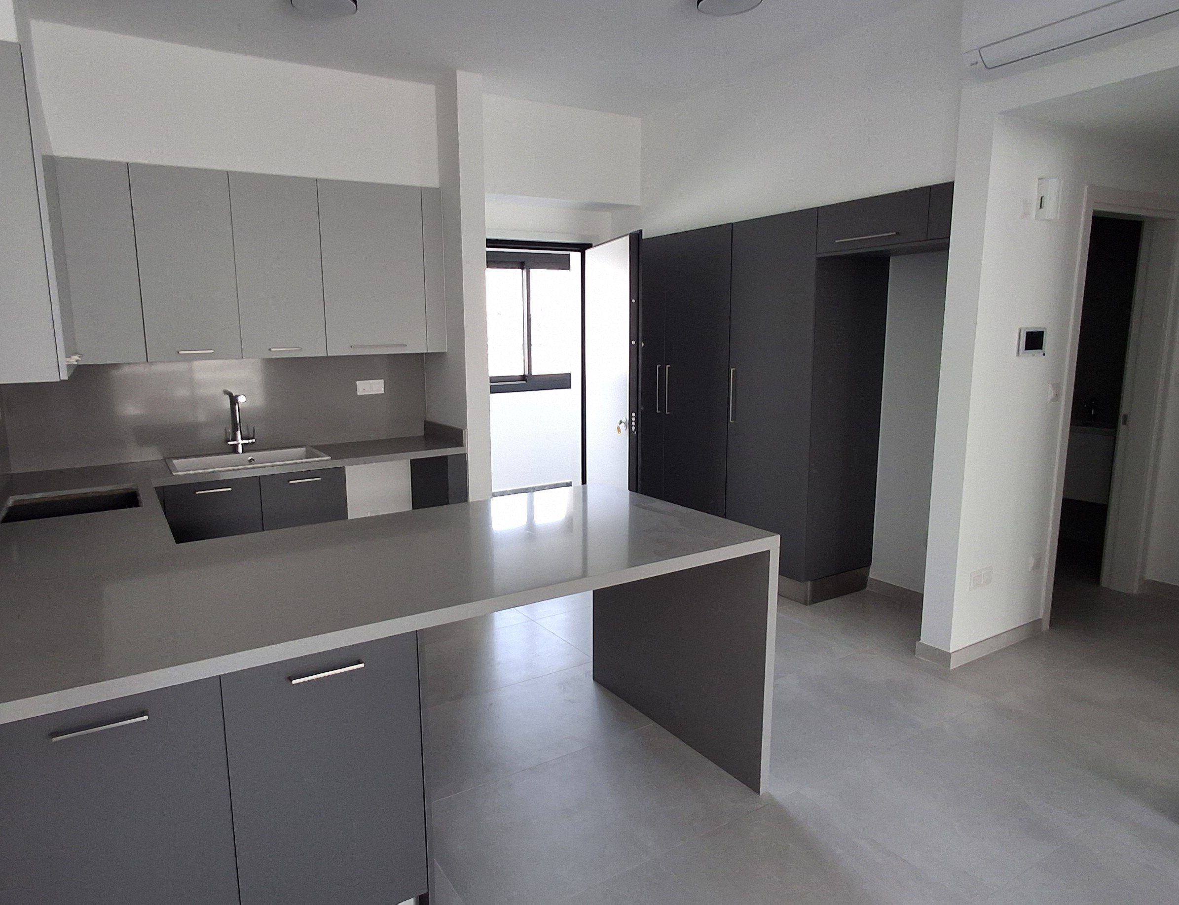 1 BR Apartment in Katholiki, Limassol photo 2