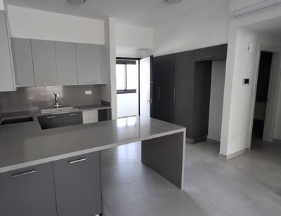 1 BR Apartment in Katholiki, Limassol thumbnail 2