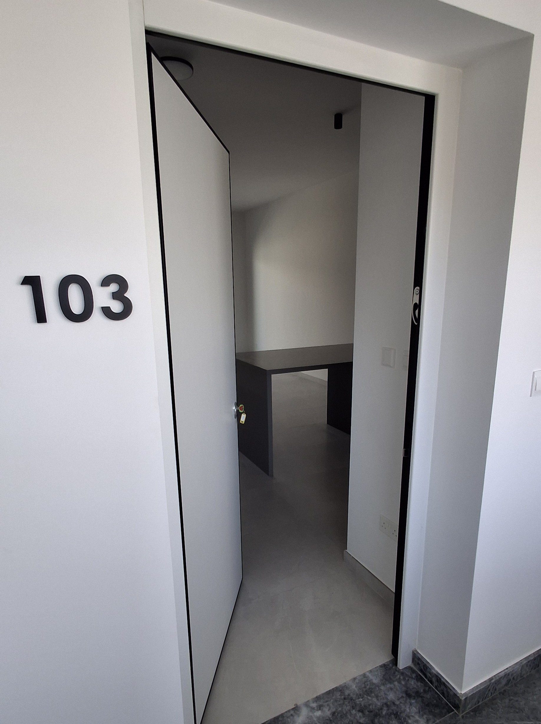 1 BR Apartment in Katholiki, Limassol photo 10