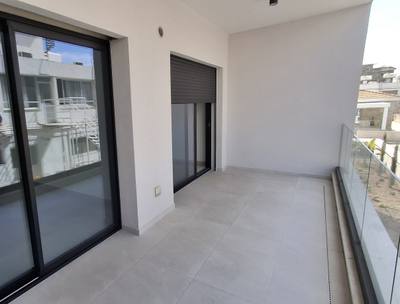 1 BR Apartment in Katholiki, Limassol thumbnail 9