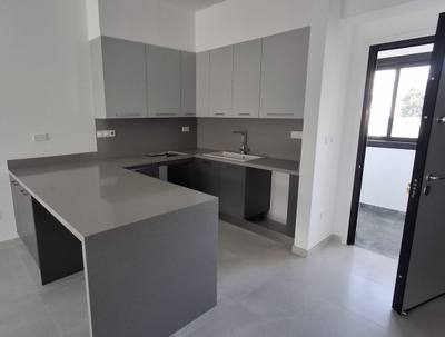 1 BR Apartment in Katholiki, Limassol thumbnail 1